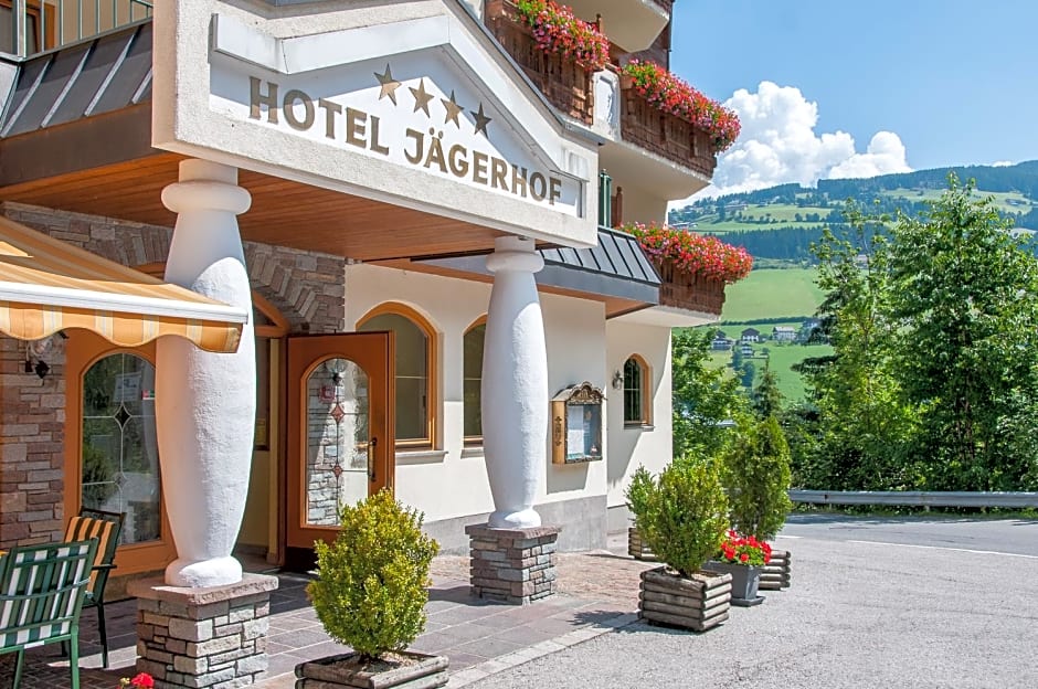 Hotel Jägerhof
