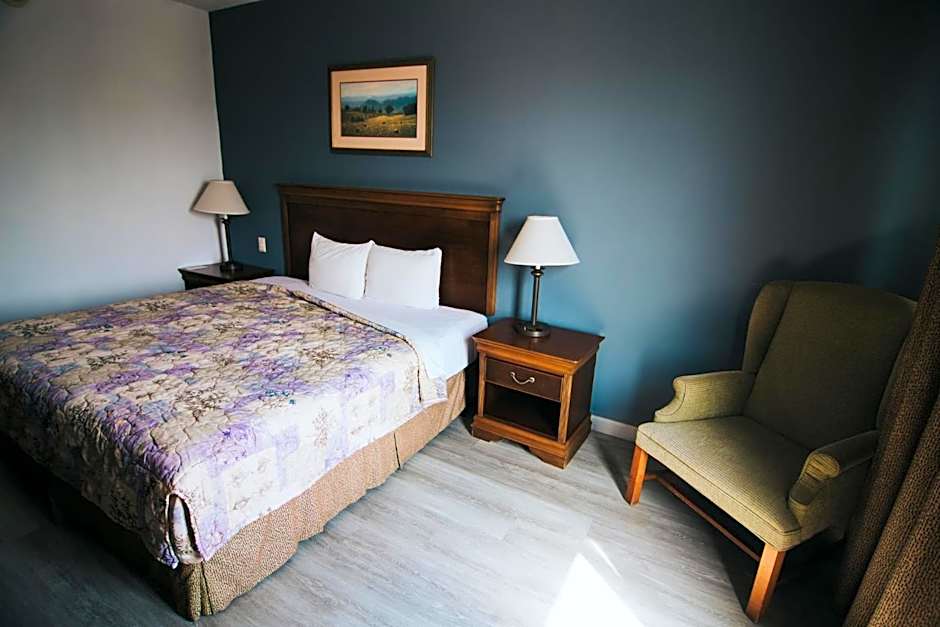 Sierra Huasteca Inn