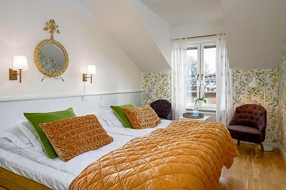 Trosa Stadshotell & Spa