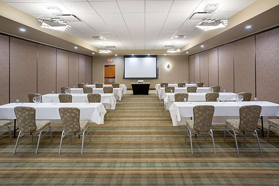 Holiday Inn Riverton-Convention Center By IHG
