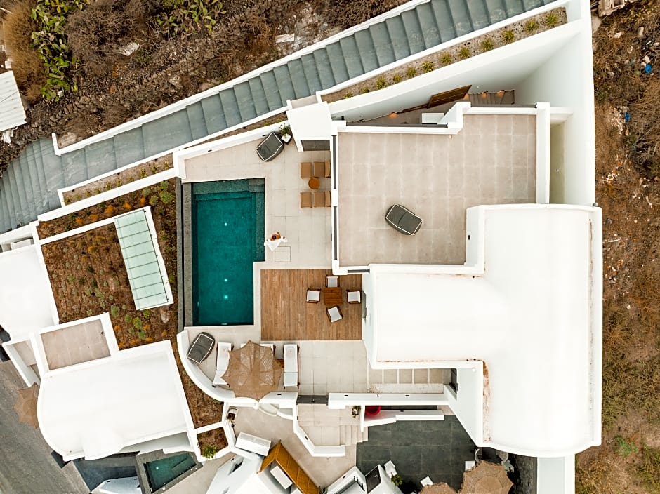 Venus Sunrise Suites & Villas