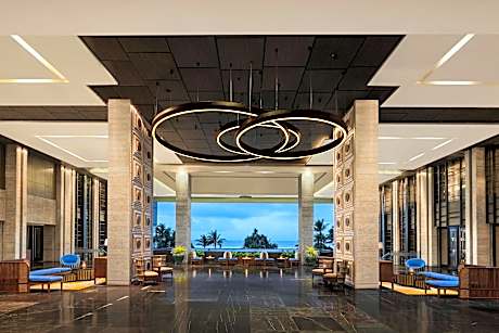 Weligama Bay Marriott Resort & Spa