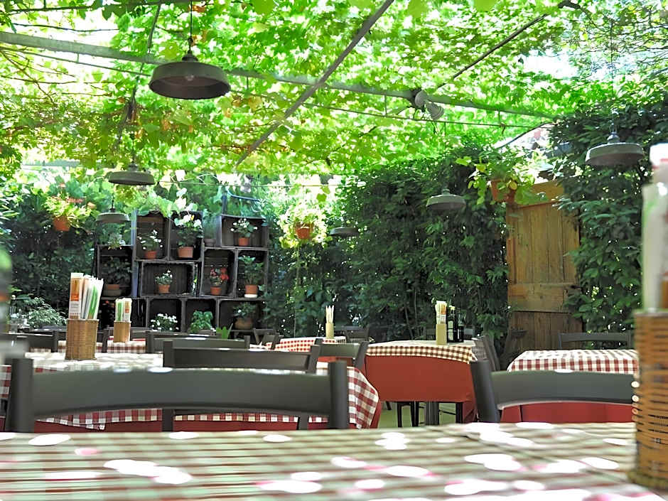 Casa Rosanna