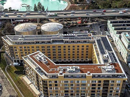 Los Lorentes Residences