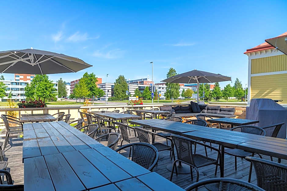 De Gamlas Hem Hotel & Restaurant