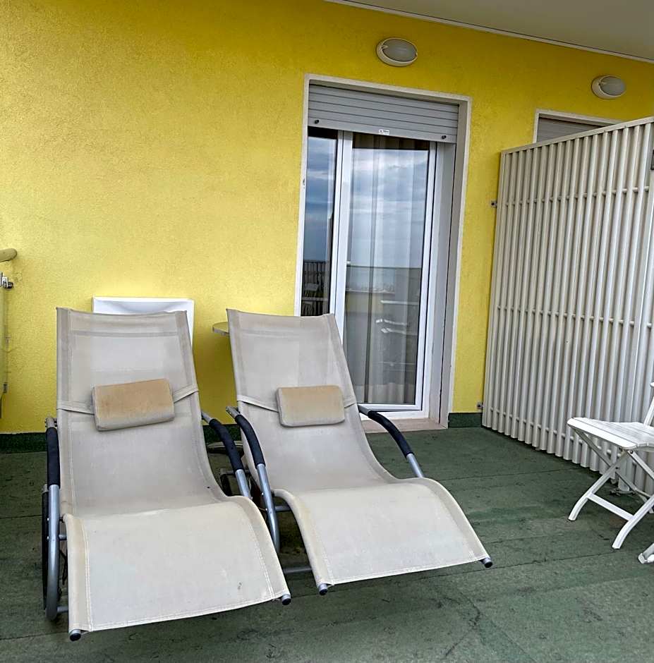 Hotel Verona