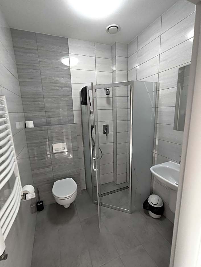 Noclegi Stara Wozownia