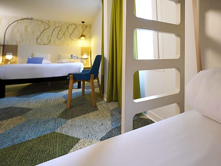ibis Styles Bordeaux Begles