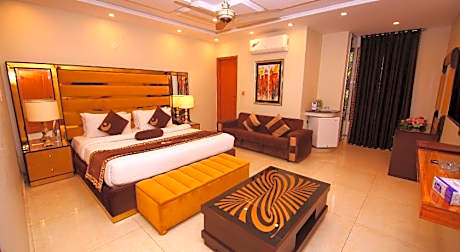 Premier Inn Grand Gulberg