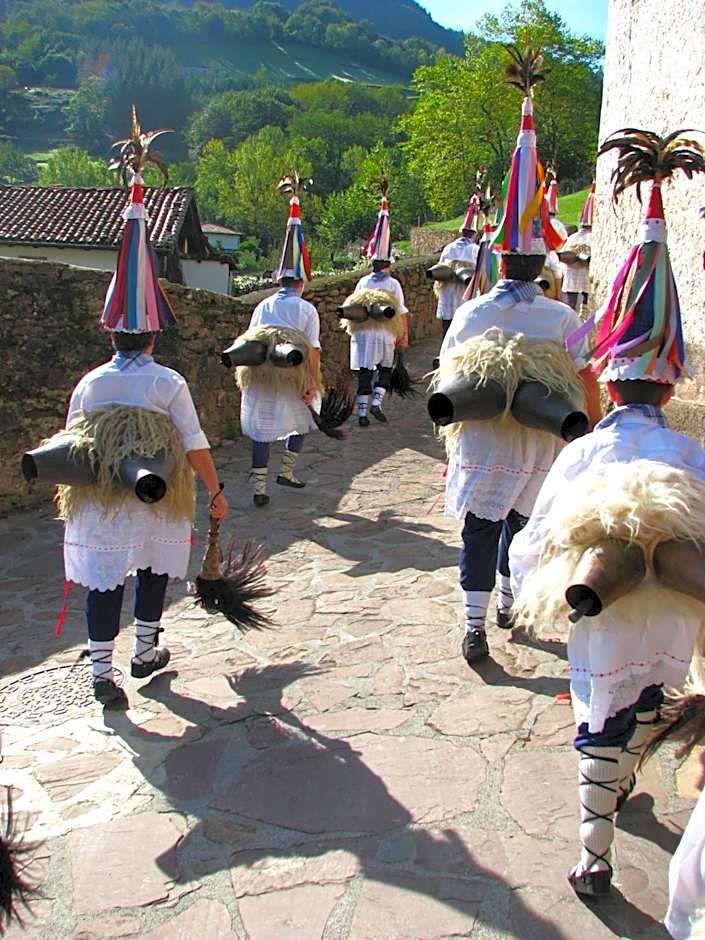 Albergue Olasenea Aterpea