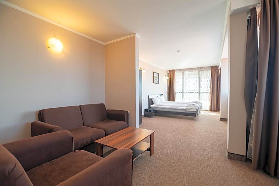 Park Hotel Arbanassi