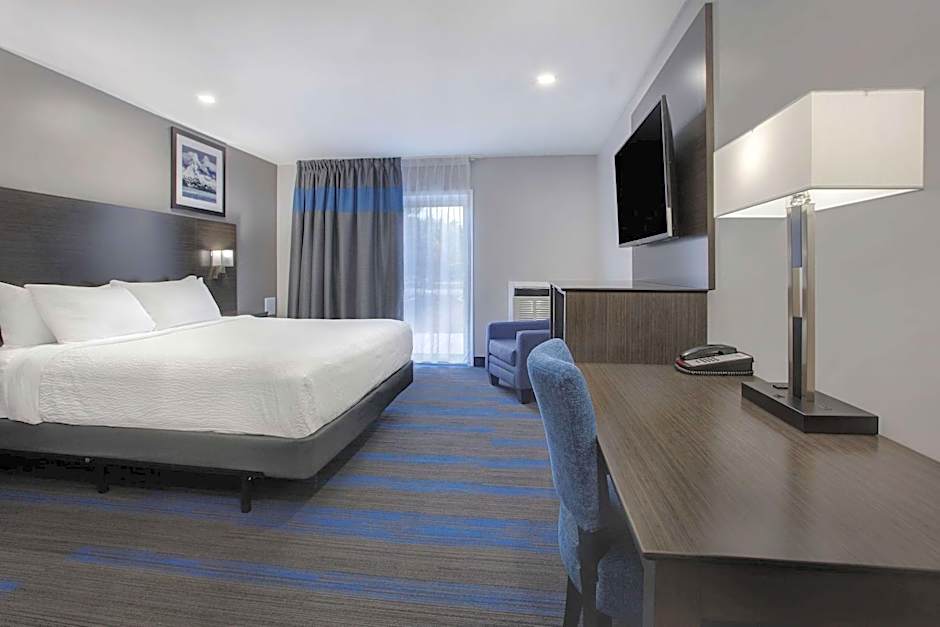 Days Inn by Wyndham Barrie