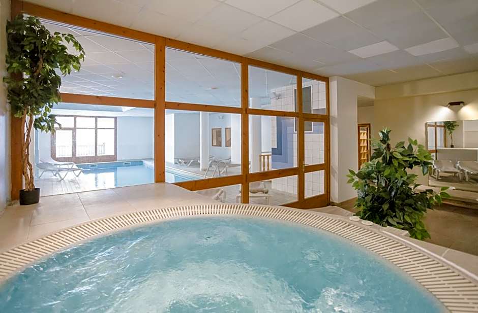 Hôtel Club mmv Le Val Cenis ***