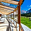 Brunelle Seiser Alm Lodge