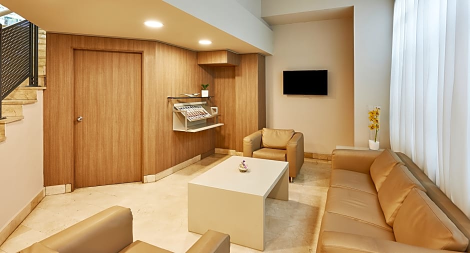 NH Express Las Artes