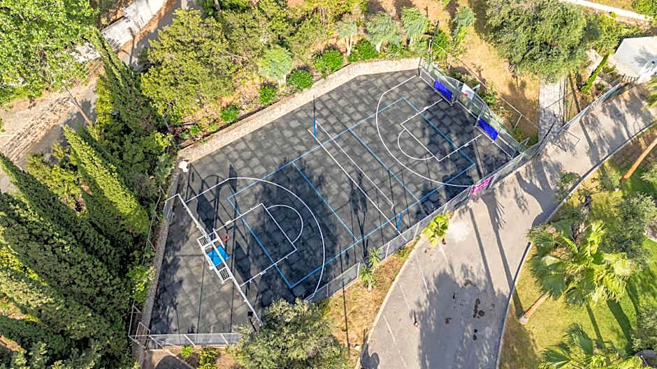 Iolida Corfu Resort & Spa by Smile Hotels