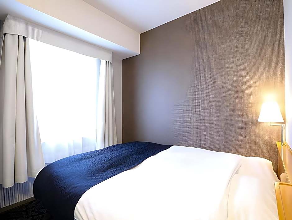 Apa Hotel Takasaki-Ekimae