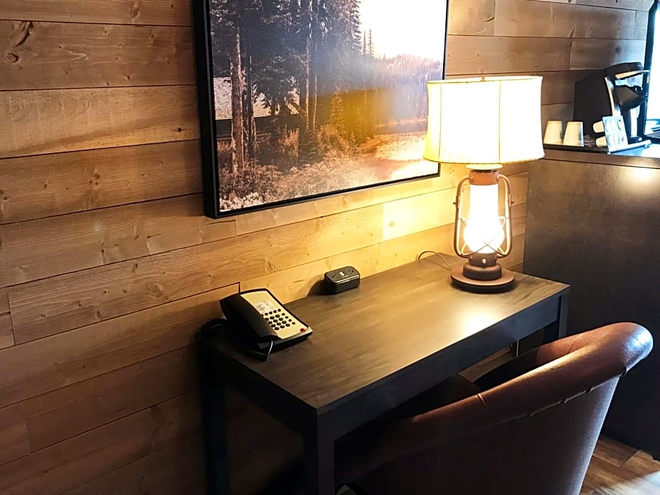 Copper River Inn