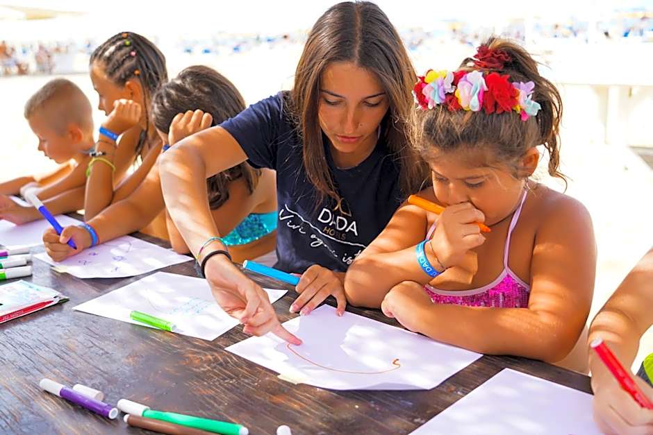 Hotel Imperial Beach - Dada Hotels