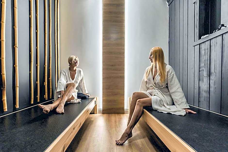 Łubinowe Wzgórze - Wioska Zdrowia