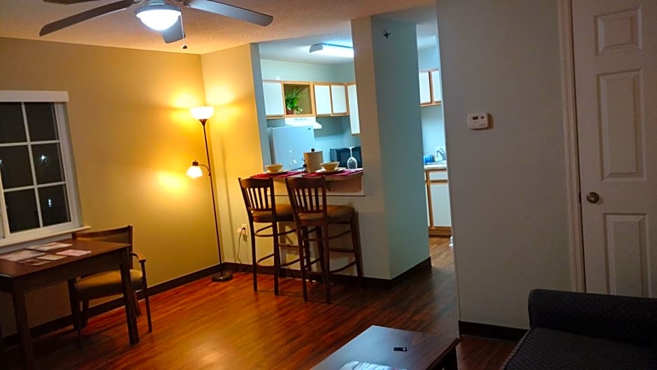 Affordable Suites Jacksonville