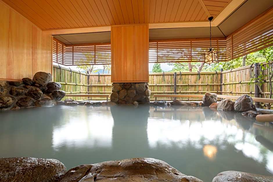 Yumoto Kissho Naruko Hot spring