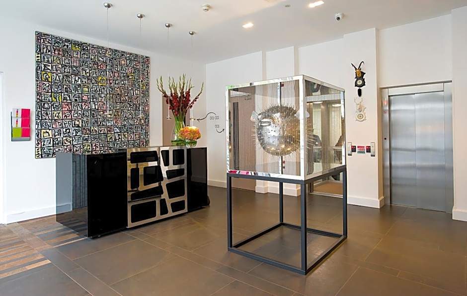 The Rosebery by Supercity Aparthotels