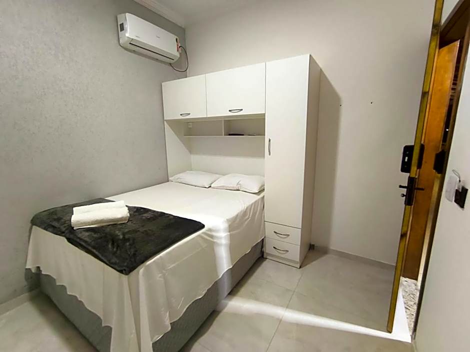 Pousada Lirio dos Vales