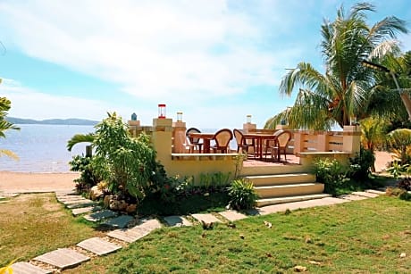 Southdrive Beach Resort