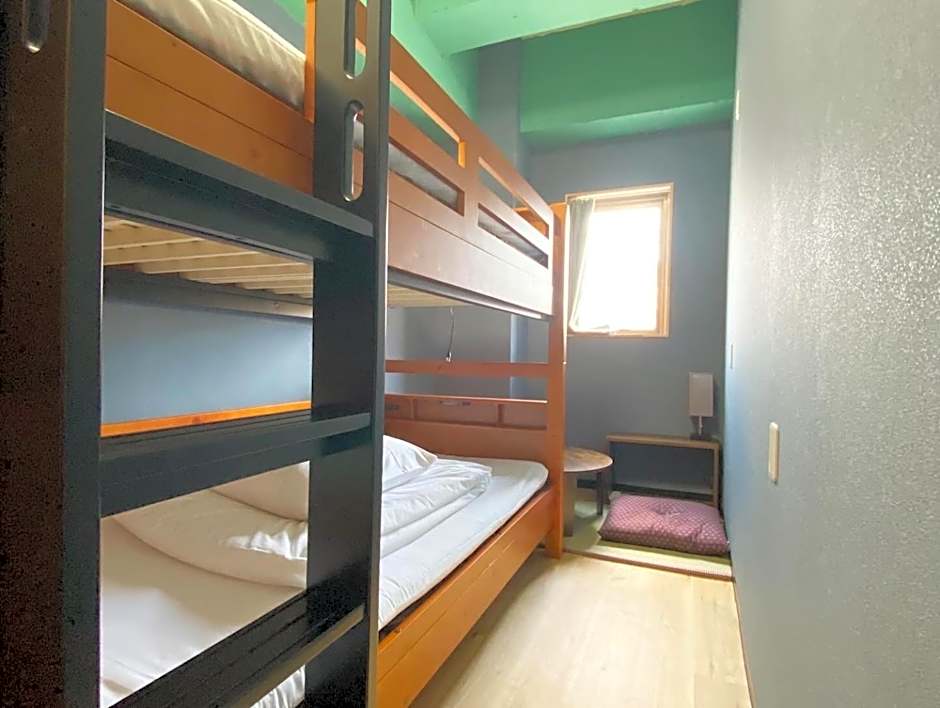 STAY WORK ASAKUSA guest house 浅草店