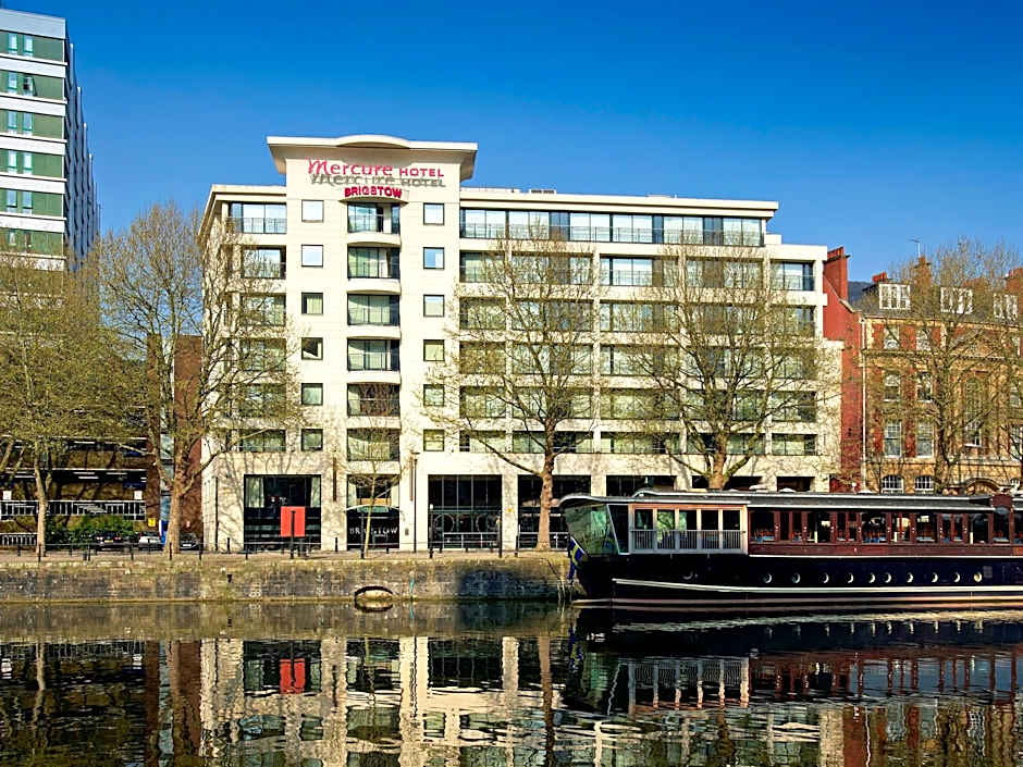 Mercure Brigstow Bristol