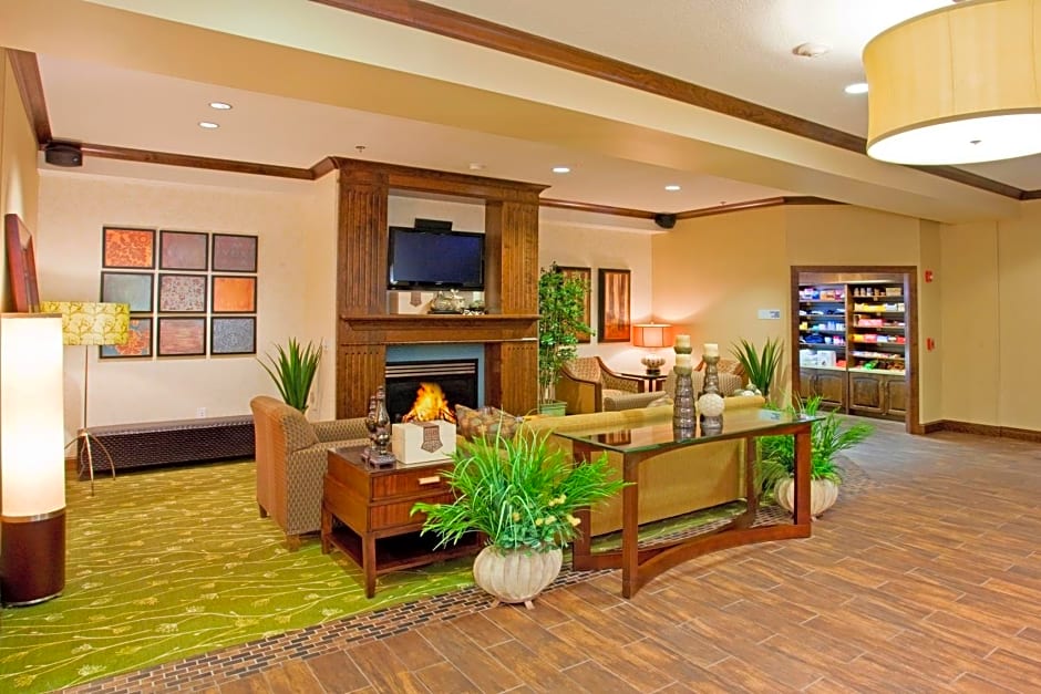 Holiday Inn Express Hotel & Suites Logan