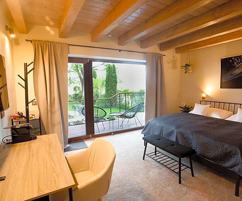 Apart Hotel Jablonec