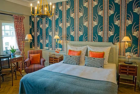 Hanseat-Hotel