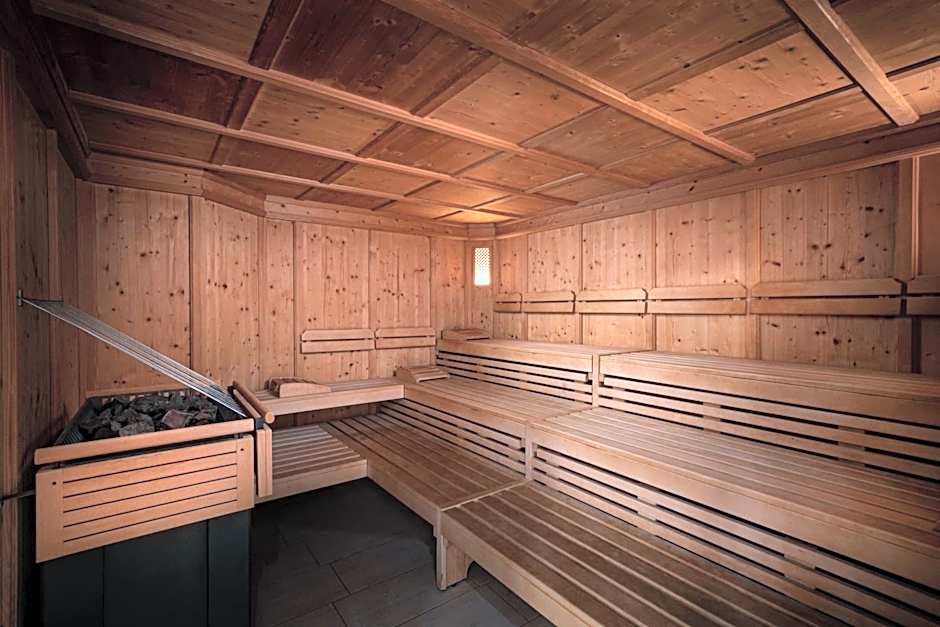 KUHOTEL Steinplatte, Trademark Collection by Wyndham