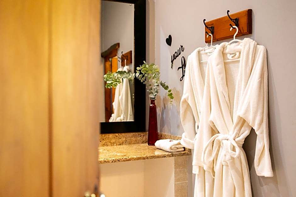 De Opstal Country Lodge