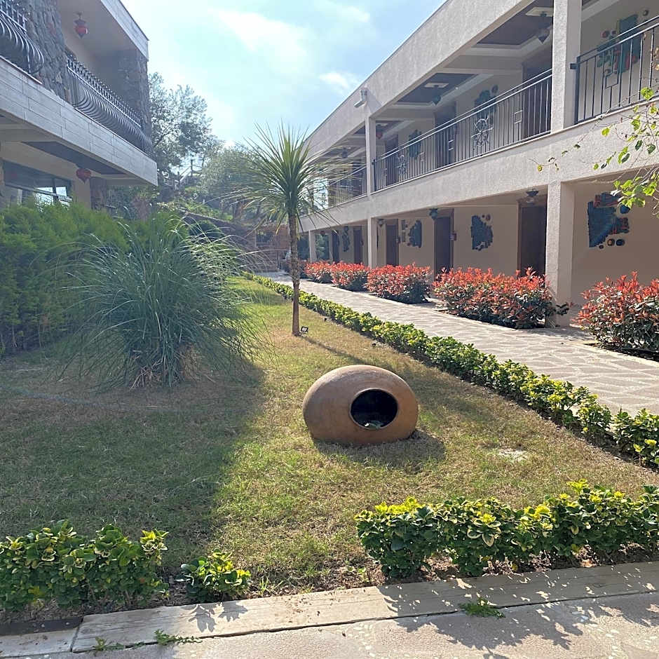 Assos Longevity Hotel