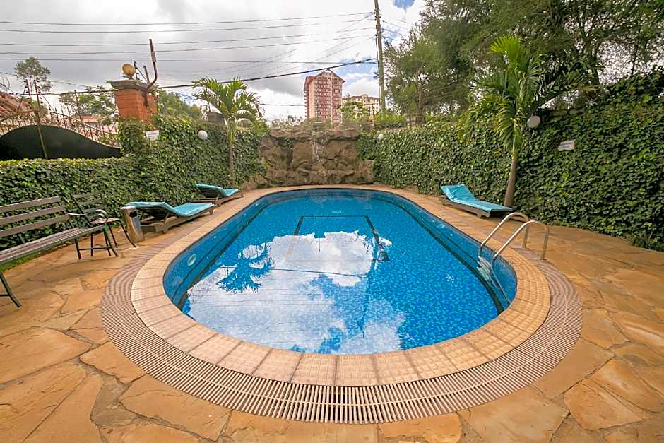 Meltonia Luxury Suites