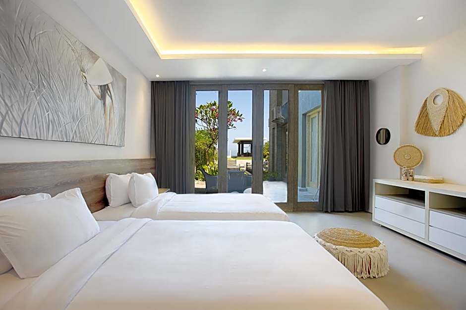 Bali Diamond Estates & Villas