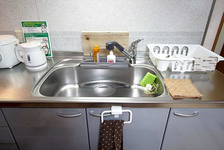 Nagomiya Kyoto Minami-Enmachi