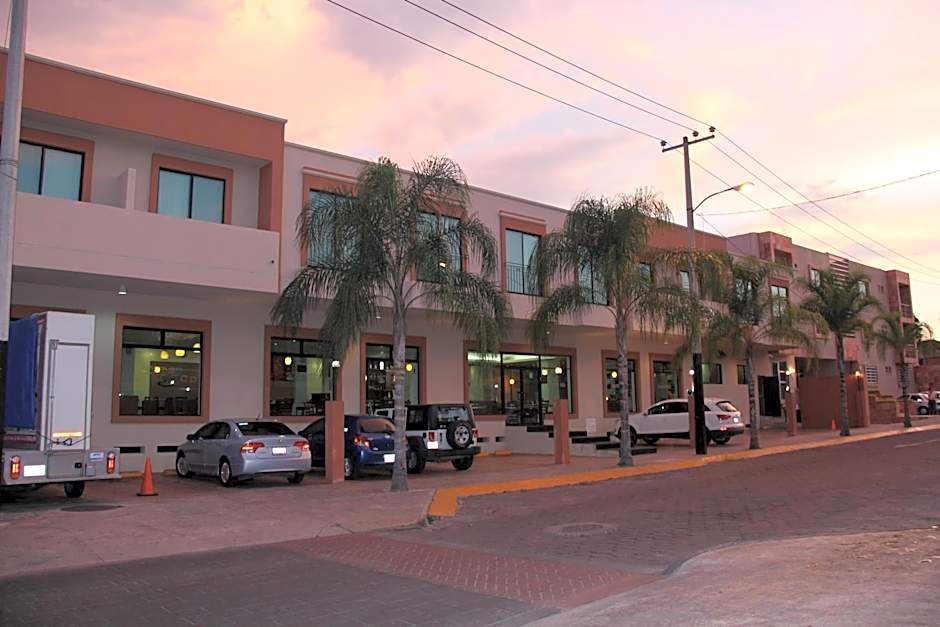 Hotel Real Zapopan
