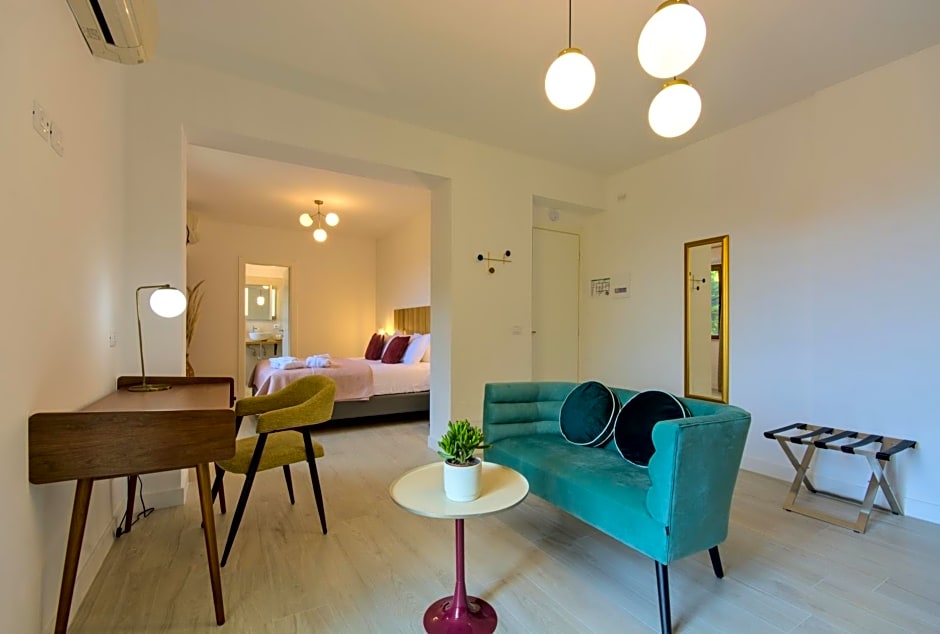 Villa Morro Suites