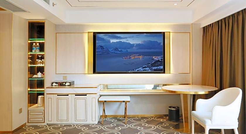 Nanjing Central Hotel