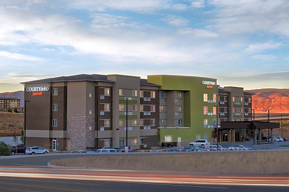 Courtyard by Marriott Denver Southwest/Littleton