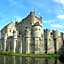 Burgstraat 17 Apartment in Exclusive Patrician House in Medieval Ghent