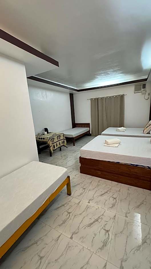 MANANQUIL TRAVEL LODGE