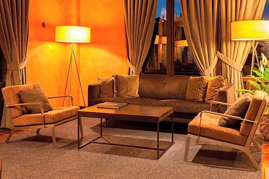 AC Hotel by Marriott Ciudad de Toledo