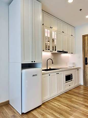 Thỏ - Homestay Ecopark