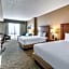 Drury Plaza Hotel Phoenix Tempe
