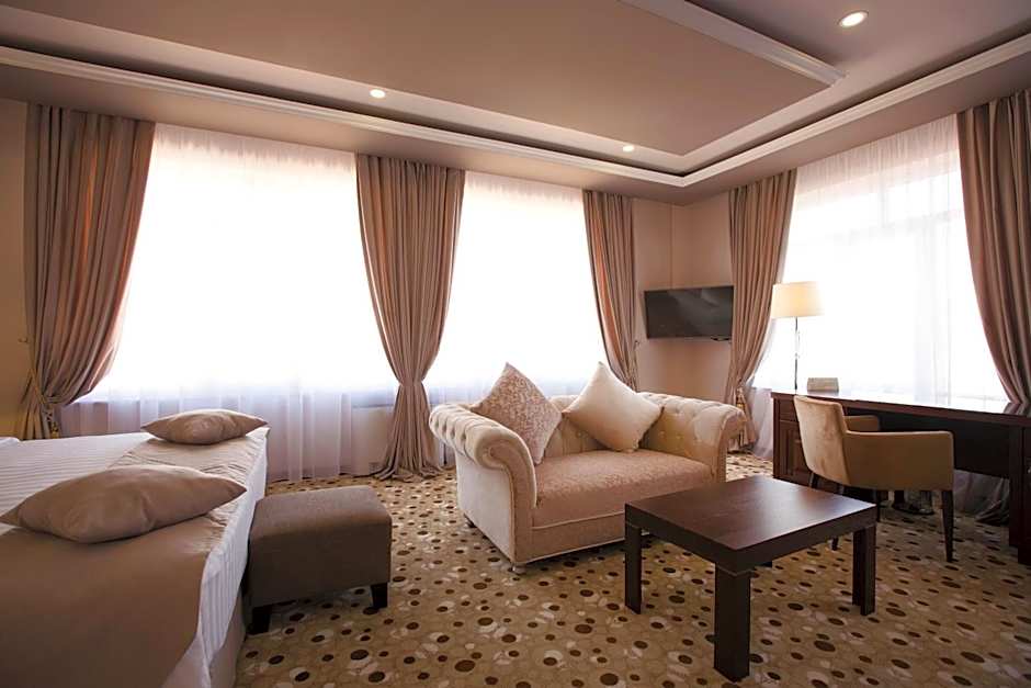 Central Hotel Yerevan